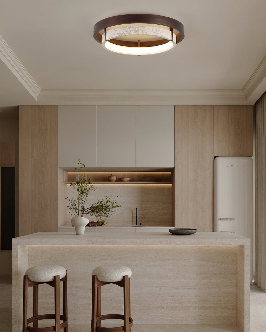 Stratford Grove Luminaire