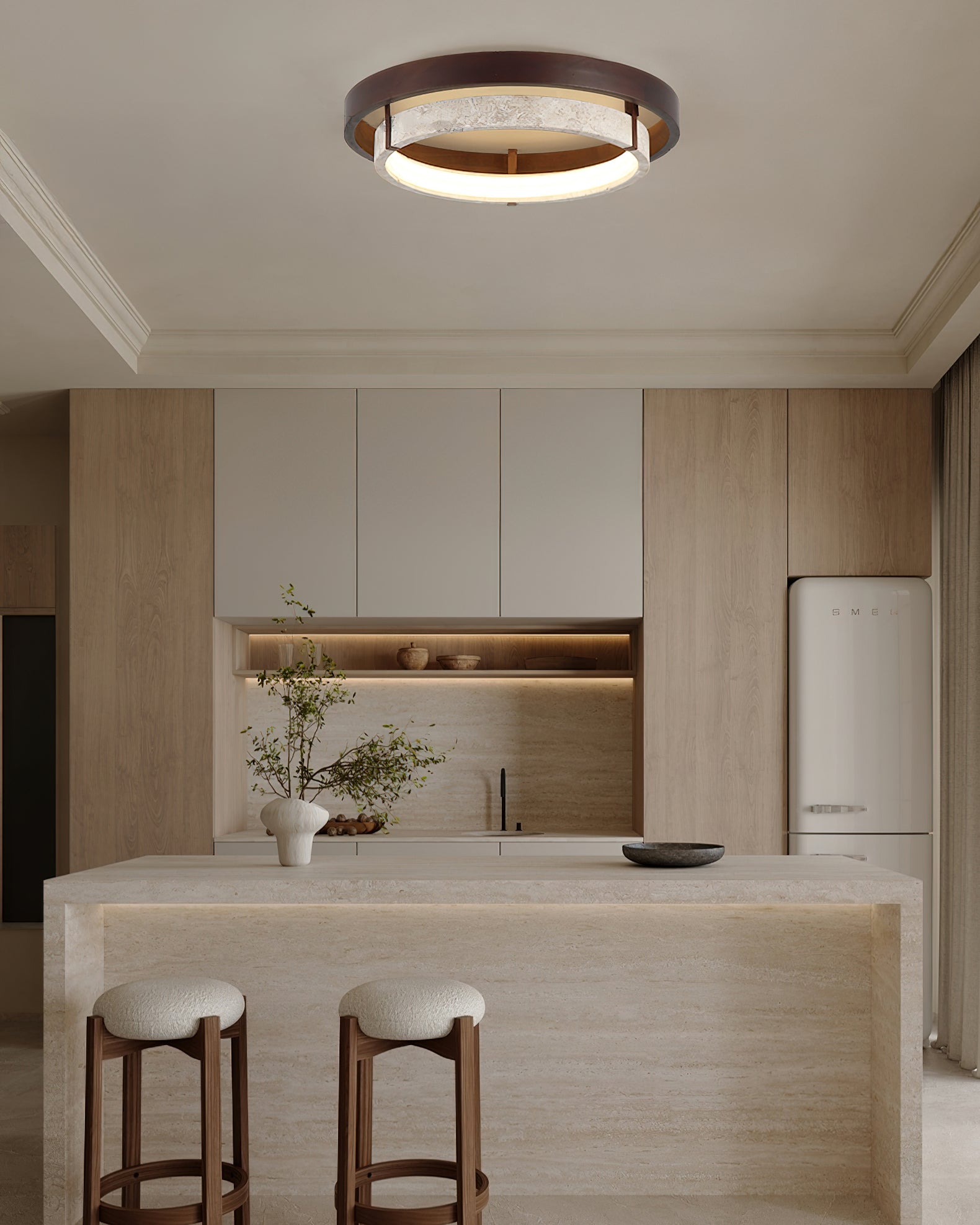 Stratford Grove Luminaire
