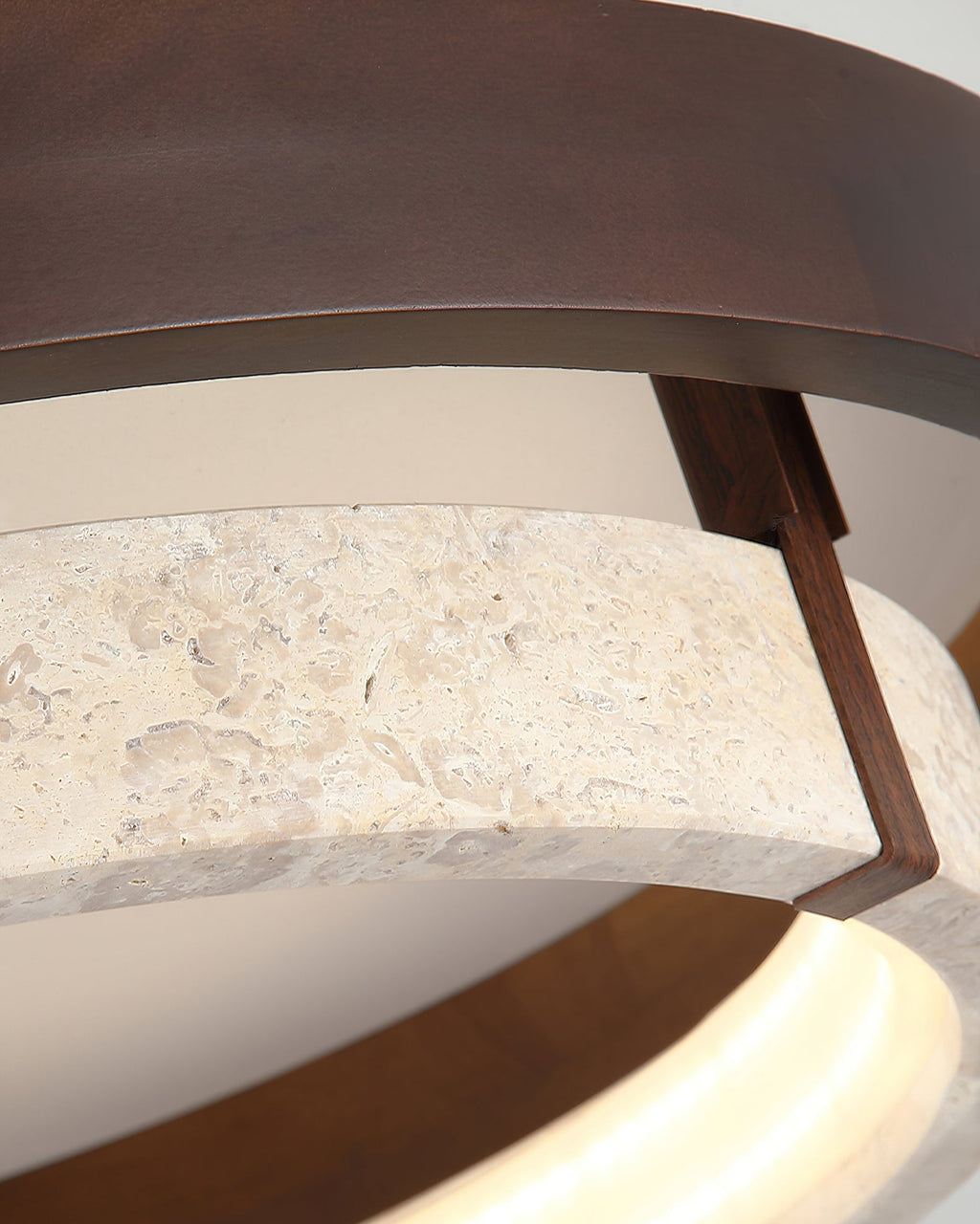 Stratford Grove Luminaire