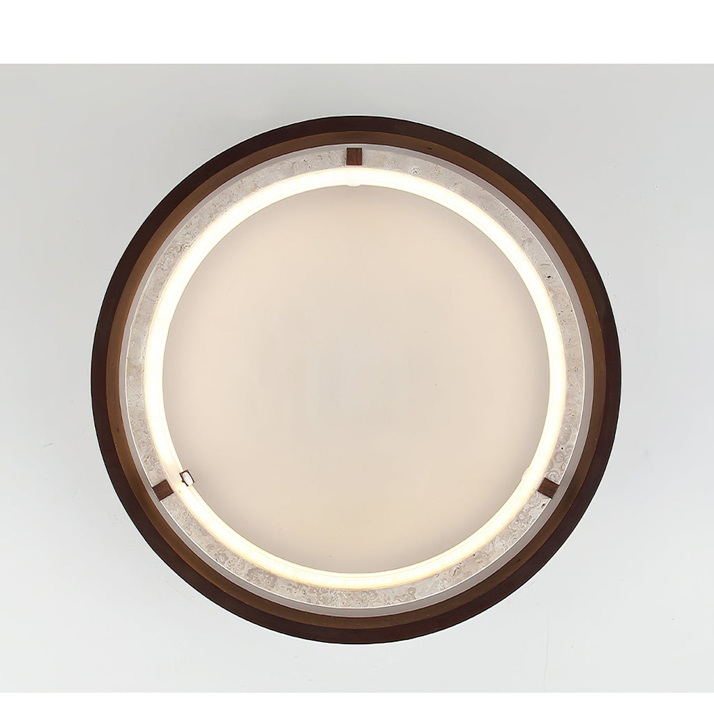 Stratford Grove Luminaire