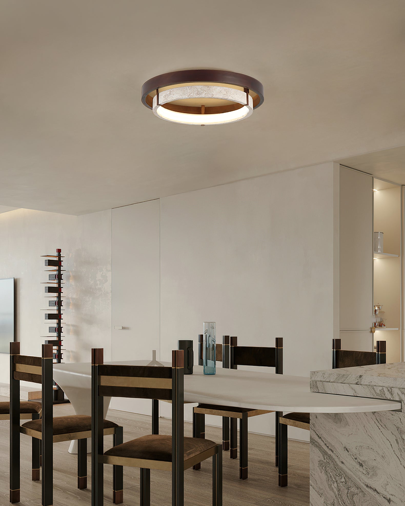 Stratford Grove Luminaire