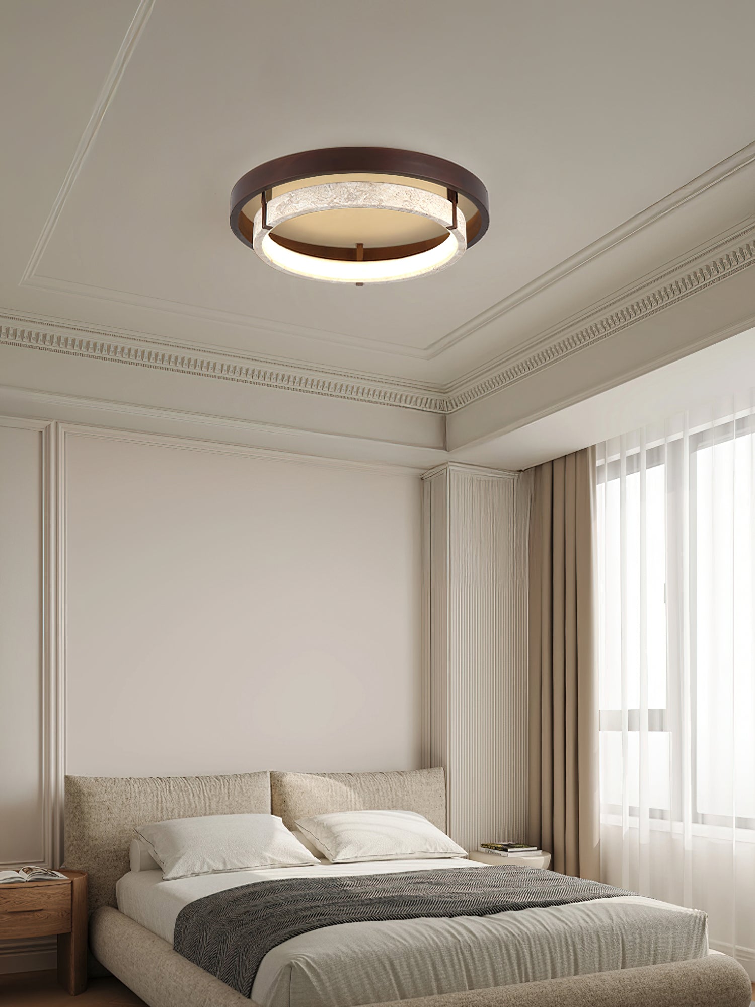 Stratford Grove Luminaire