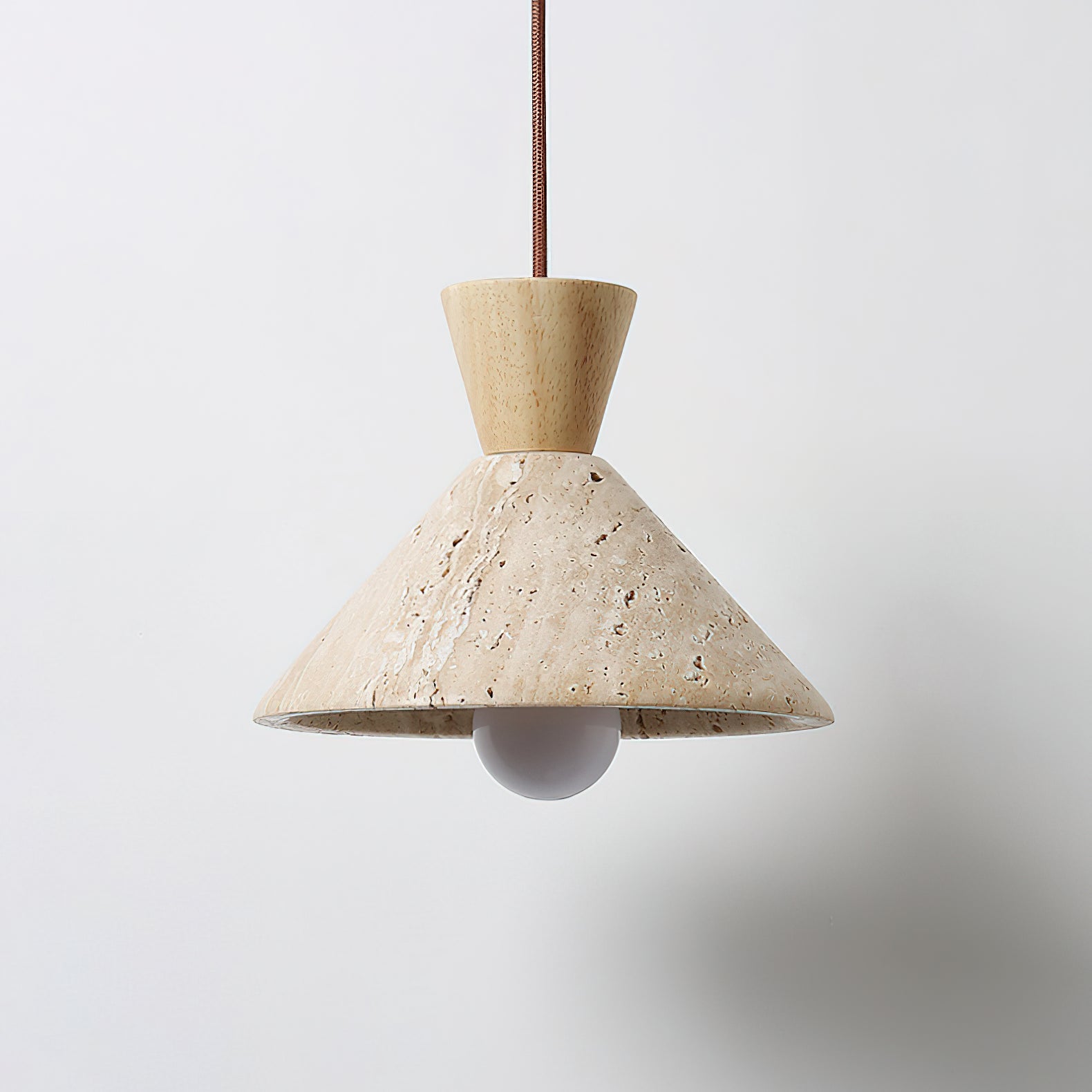 CHARLESTON HANGING GLASS LANTERN