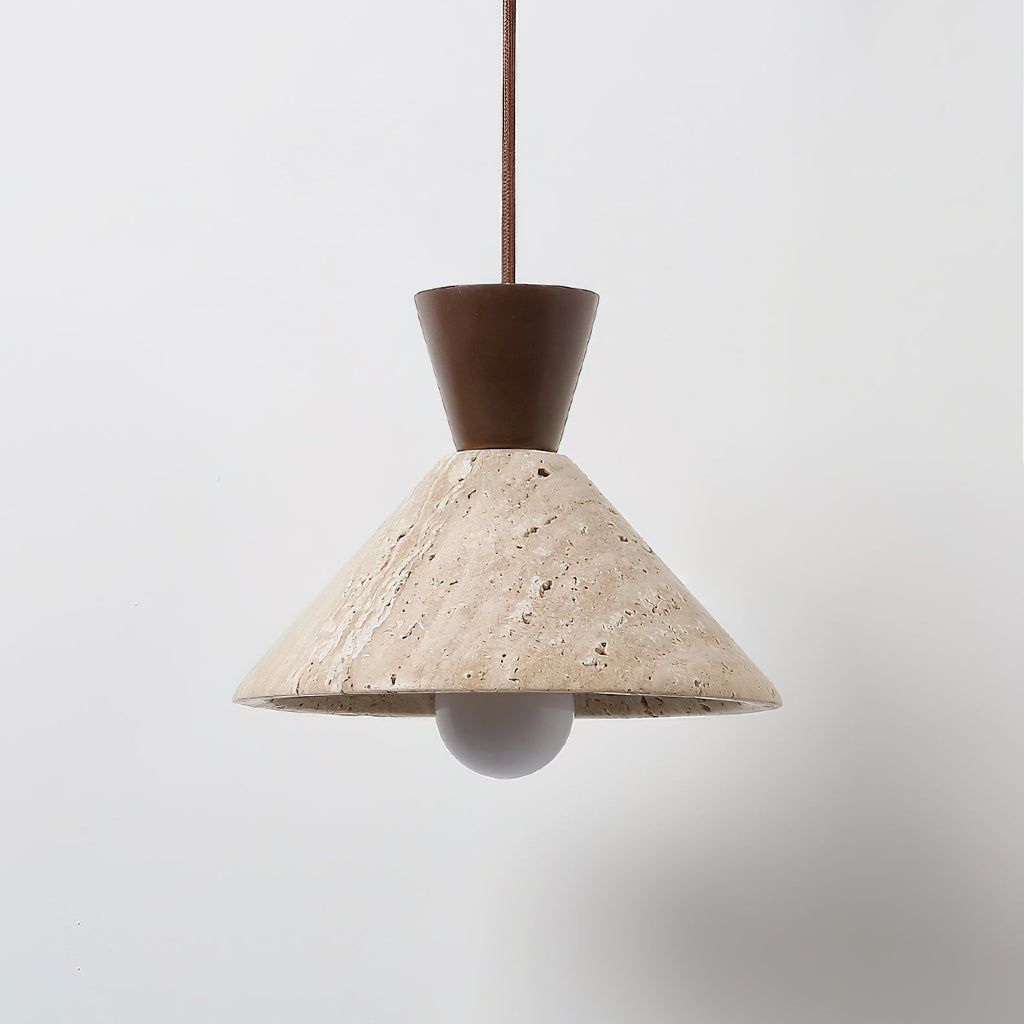 CHARLESTON HANGING GLASS LANTERN