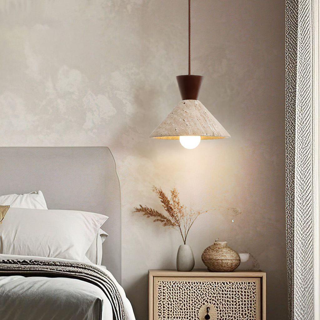 CHARLESTON HANGING GLASS LANTERN