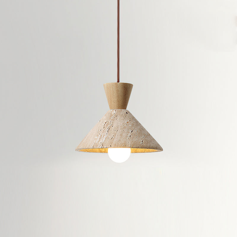 CHARLESTON HANGING GLASS LANTERN