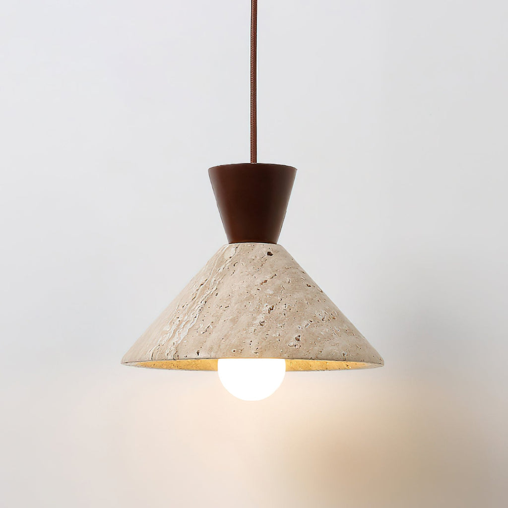 CHARLESTON HANGING GLASS LANTERN