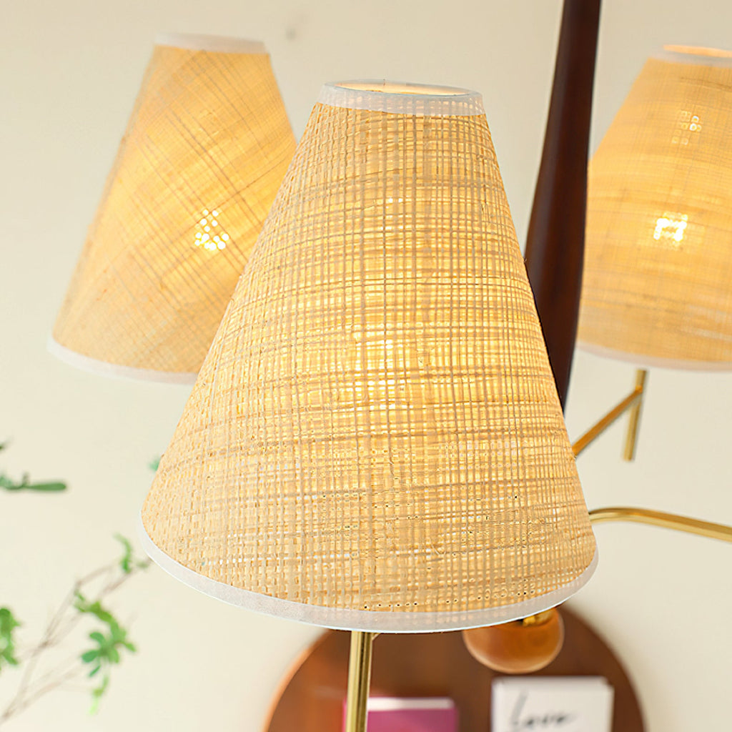 Ravenwood Crystal Cascade Luminaire