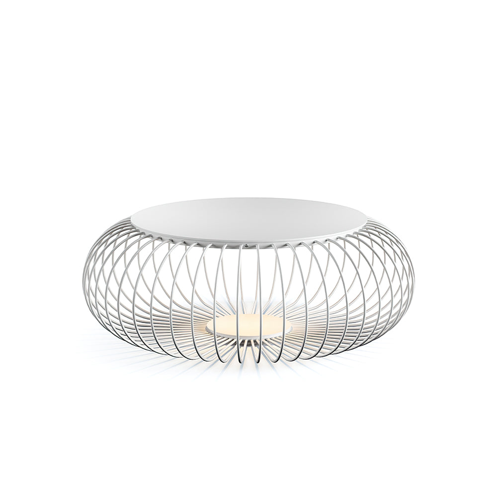 Harperwood Luminary Garden Lantern