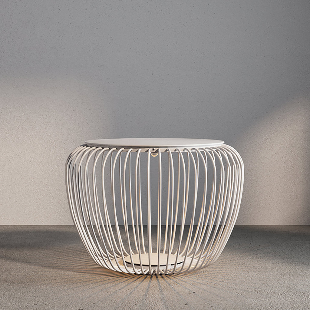 Harperwood Luminary Garden Lantern