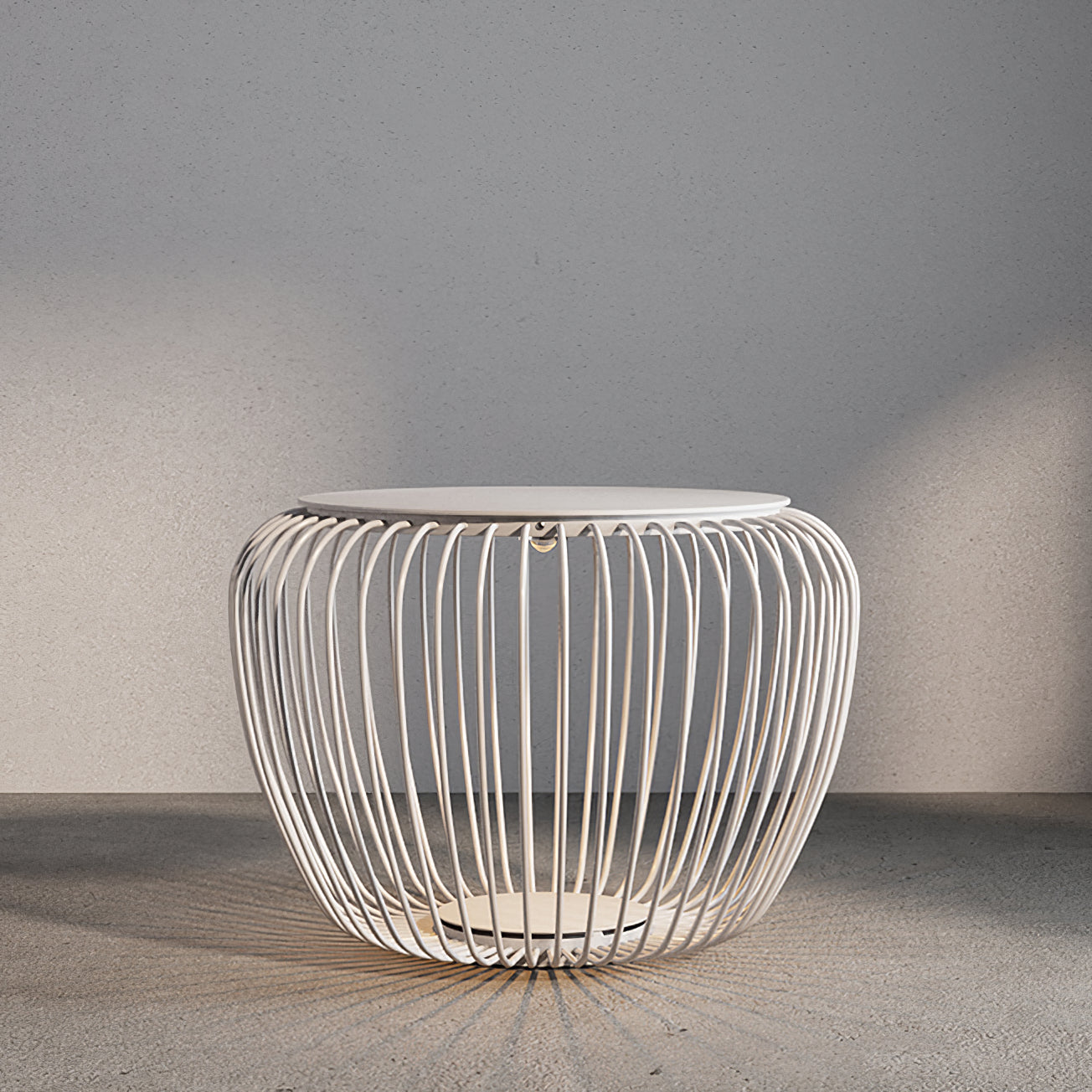 Harperwood Luminary Garden Lantern