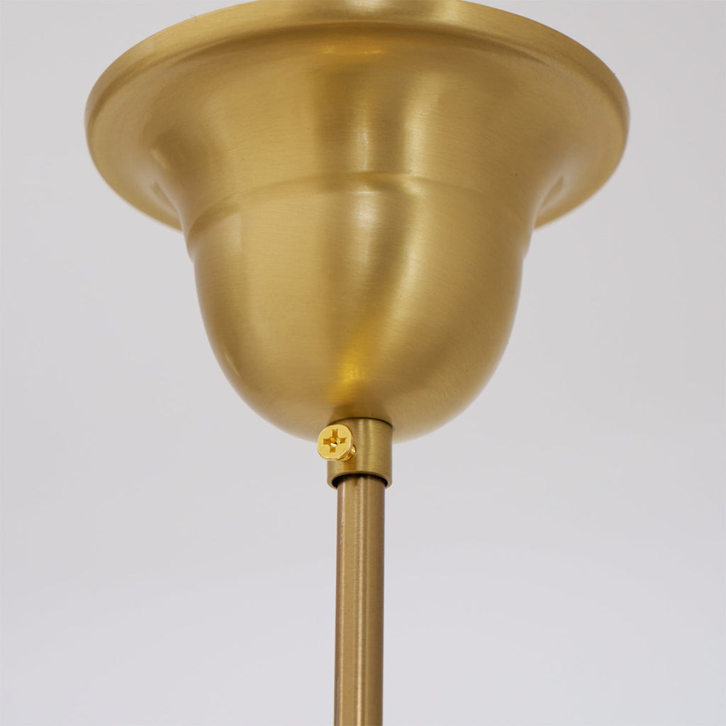 FELICITY GLOBE HANGING ILLUMINATION