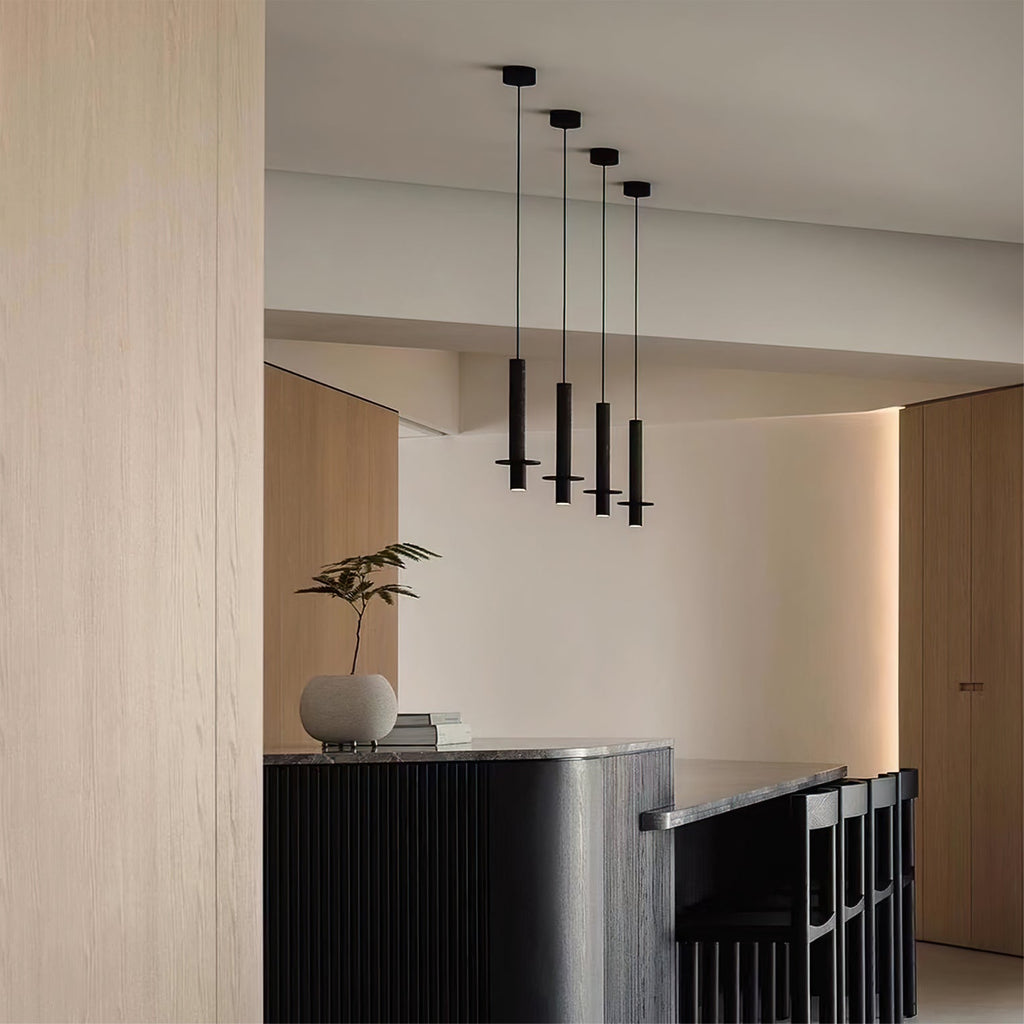 WINDSOR HARMONY ORB PENDANT LIGHT