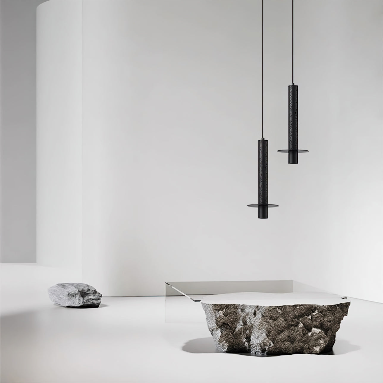 WINDSOR HARMONY ORB PENDANT LIGHT