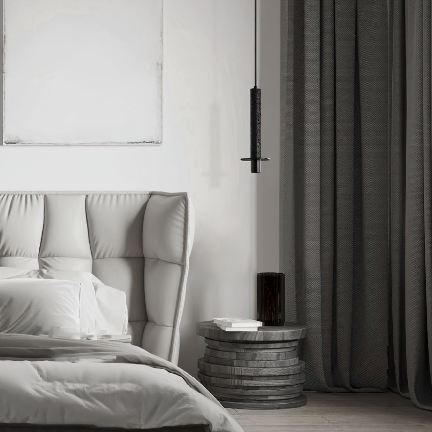 WINDSOR HARMONY ORB PENDANT LIGHT