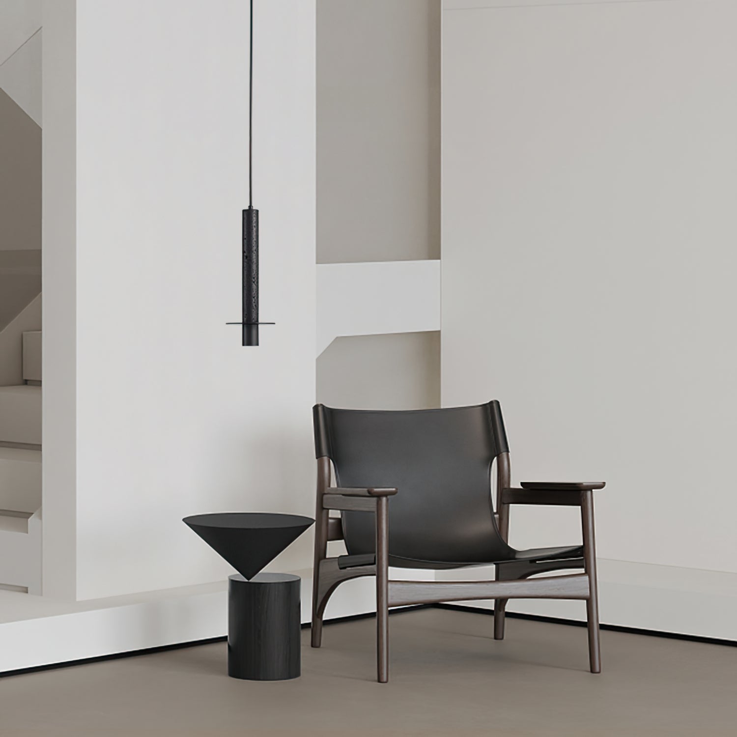 WINDSOR HARMONY ORB PENDANT LIGHT