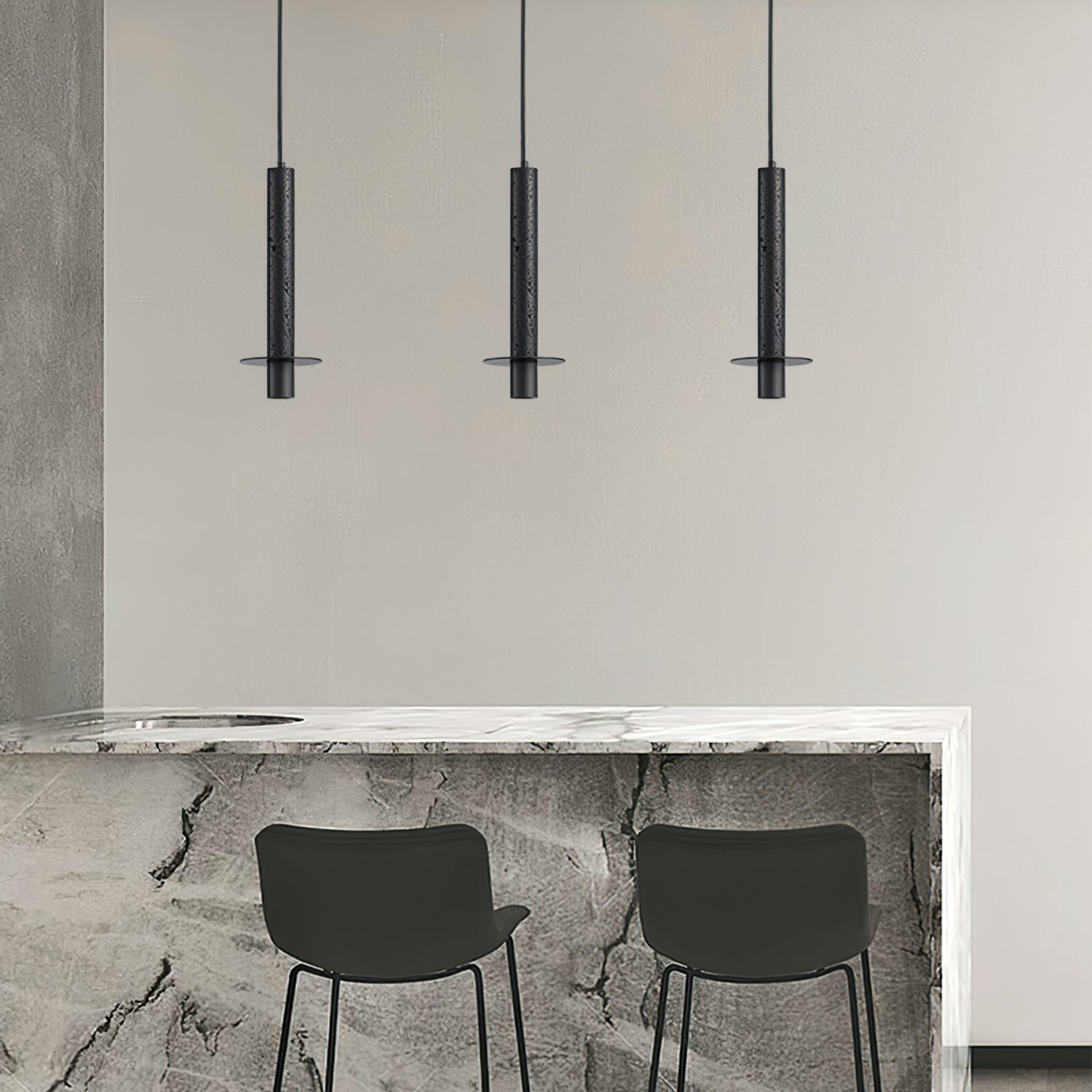 WINDSOR HARMONY ORB PENDANT LIGHT