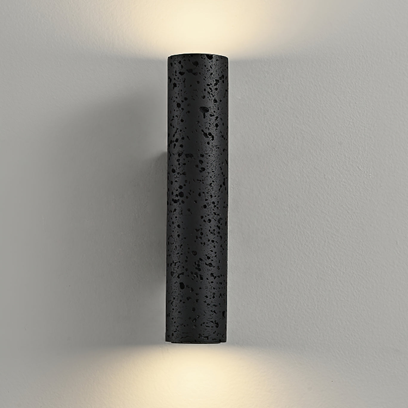 FENWICK MODERNIST GEOMETRIC WALL SCONCE
