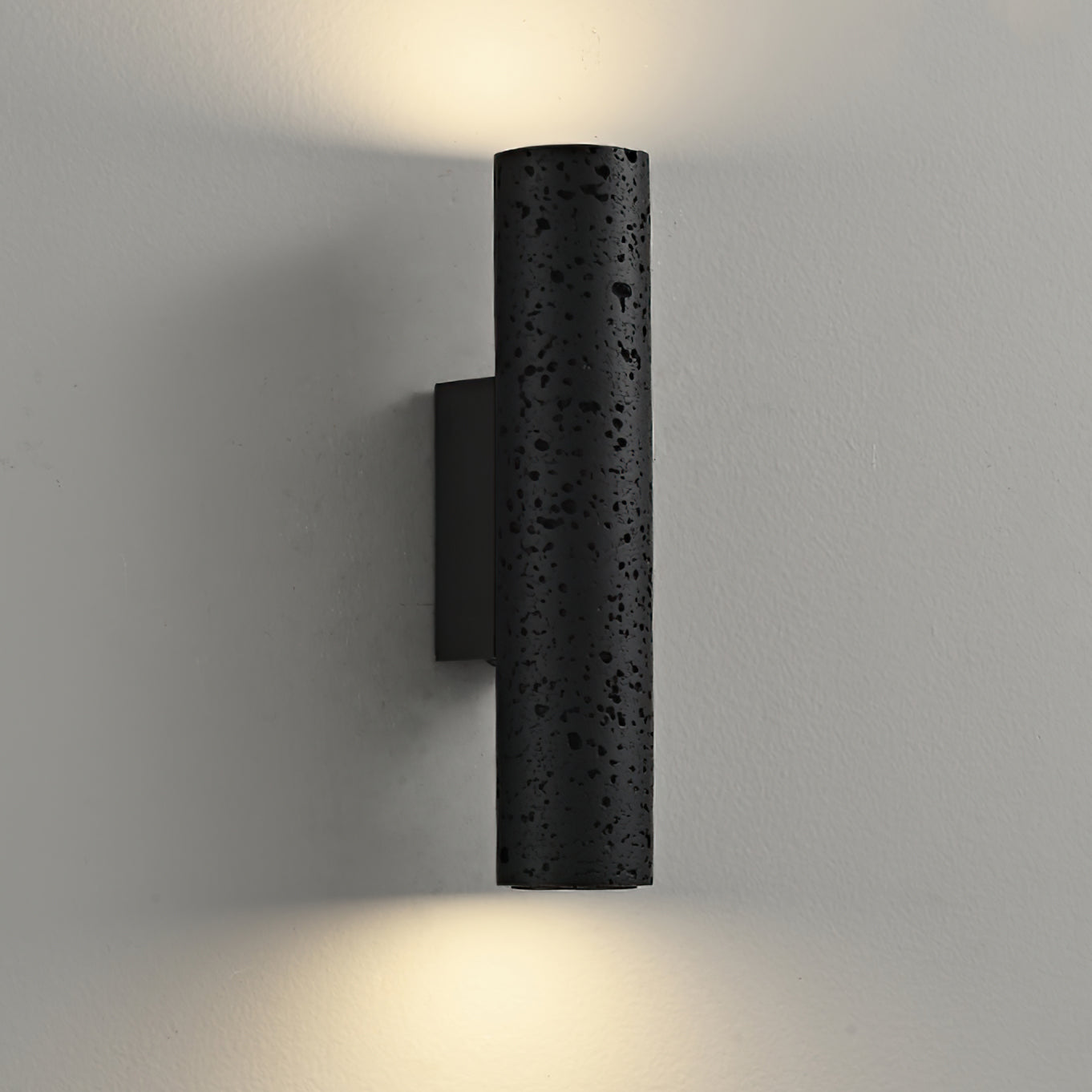 FENWICK MODERNIST GEOMETRIC WALL SCONCE