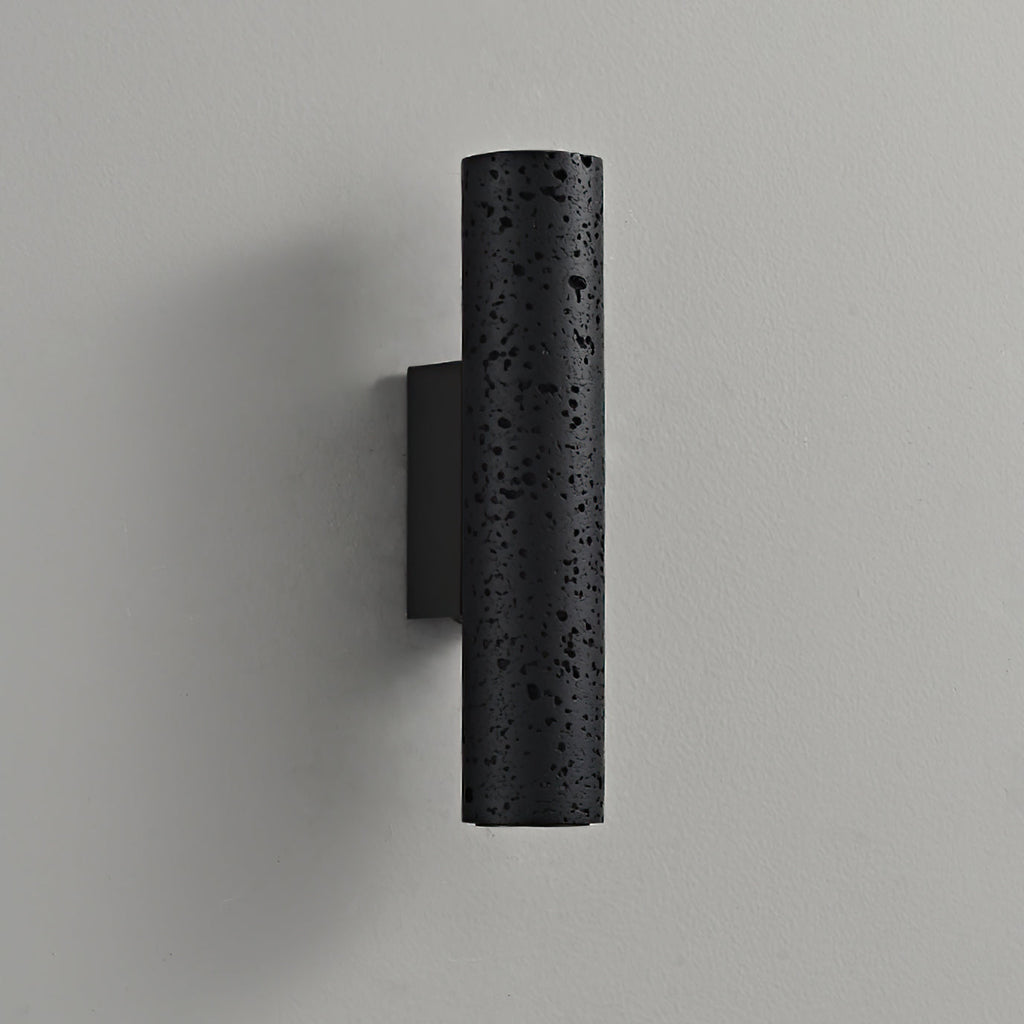 FENWICK MODERNIST GEOMETRIC WALL SCONCE