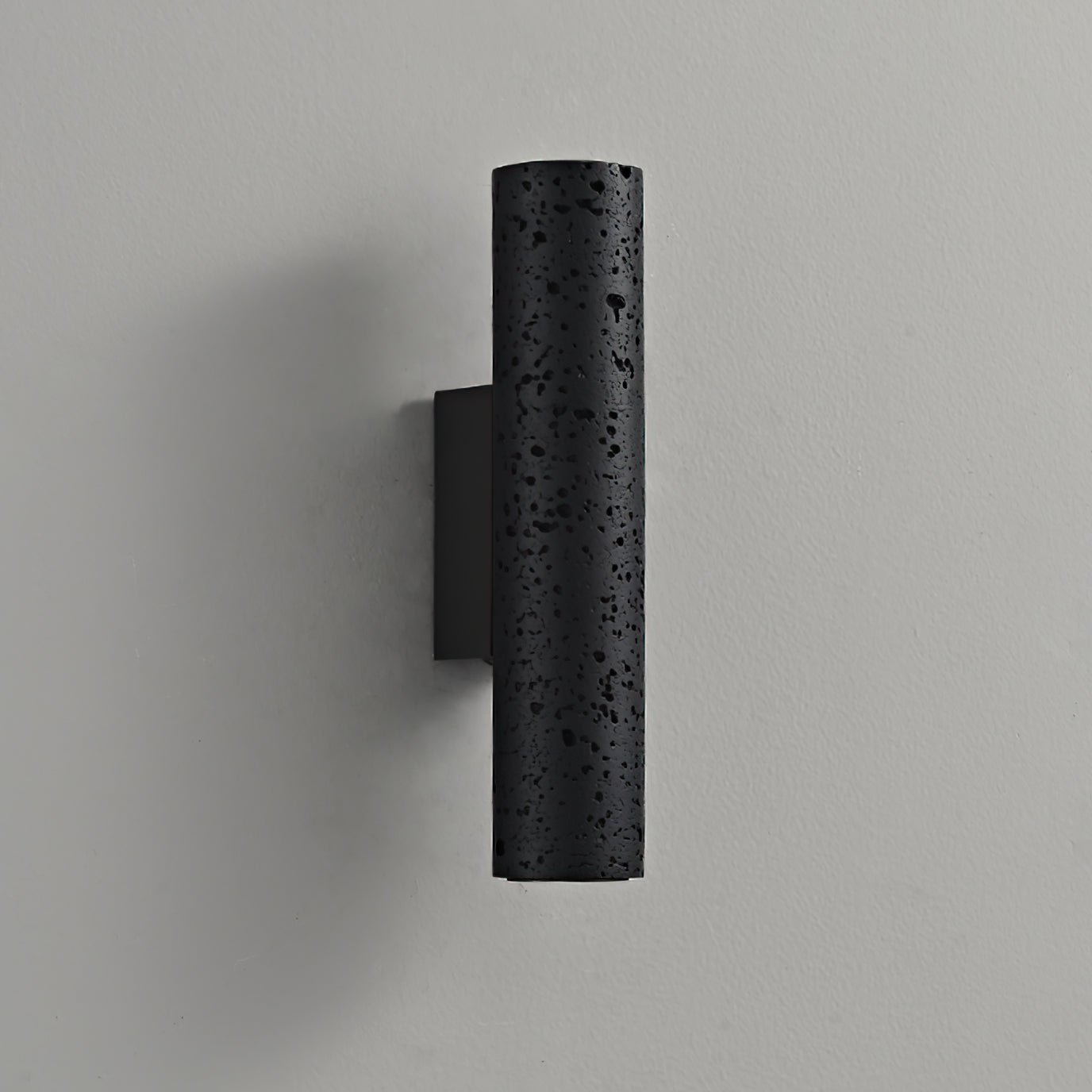 FENWICK MODERNIST GEOMETRIC WALL SCONCE