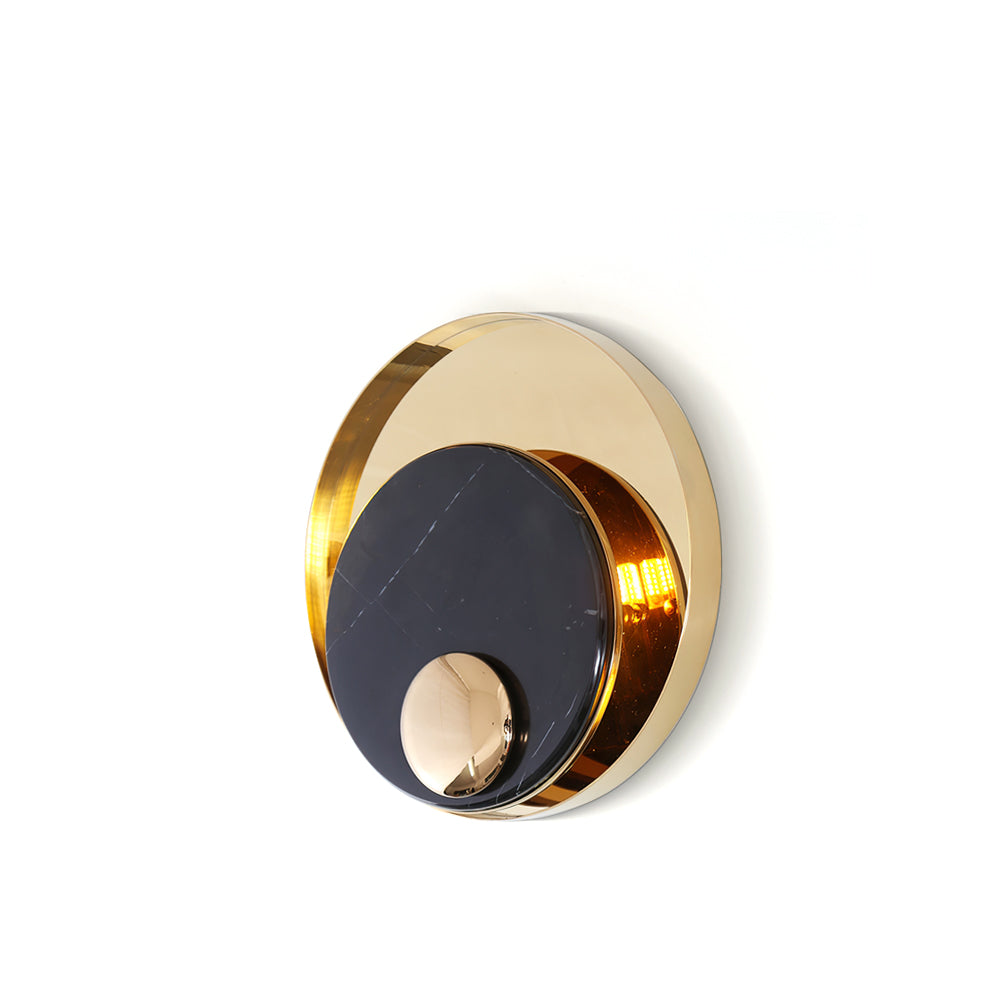 CHARNLEY TRANSFORMATIVE ILLUMINATION SCONCE