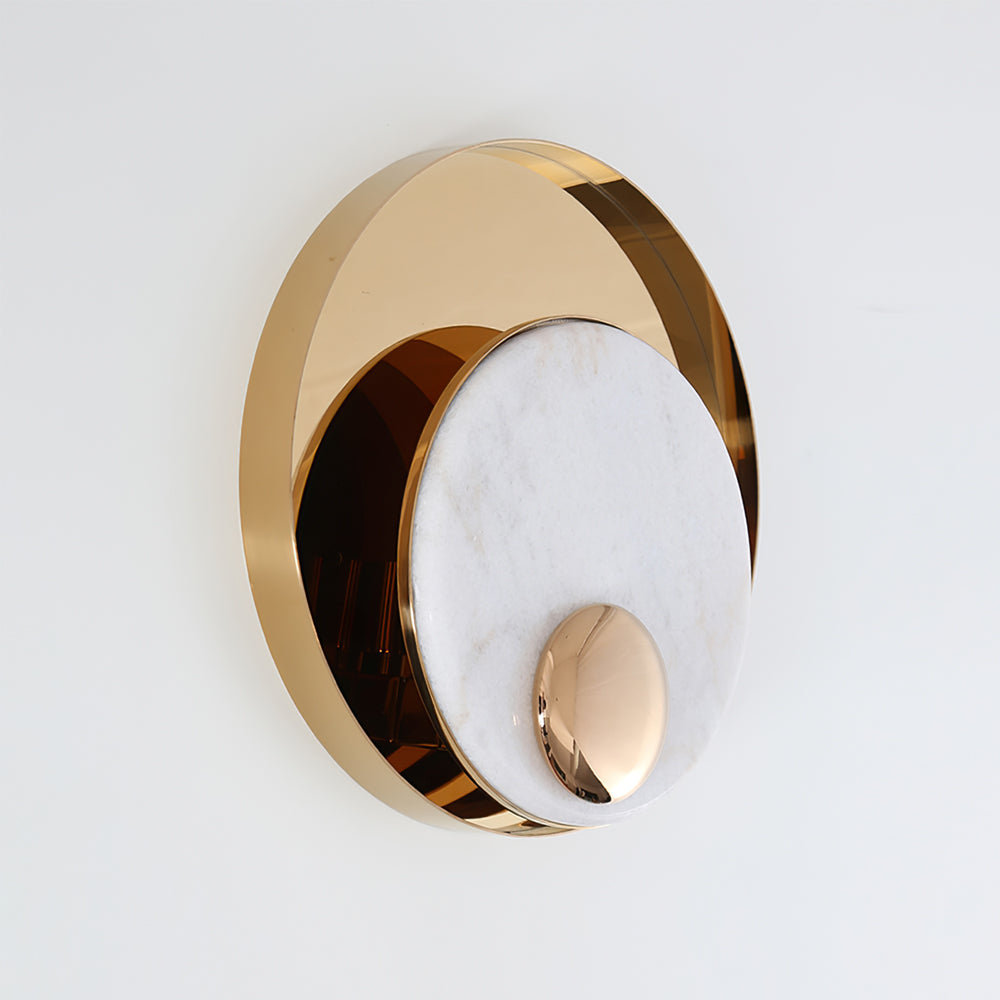 CHARNLEY TRANSFORMATIVE ILLUMINATION SCONCE