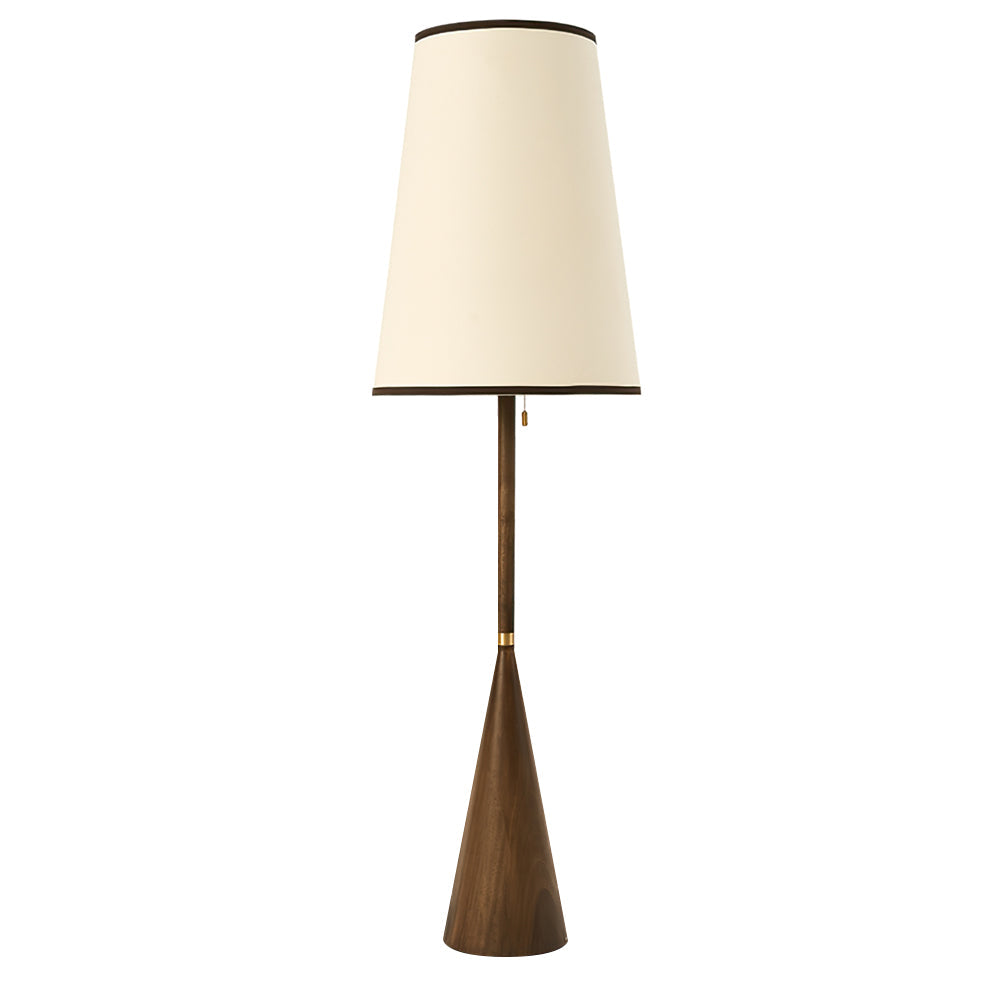 RAVENHALL TAPERED LANTERN FLOOR LAMP