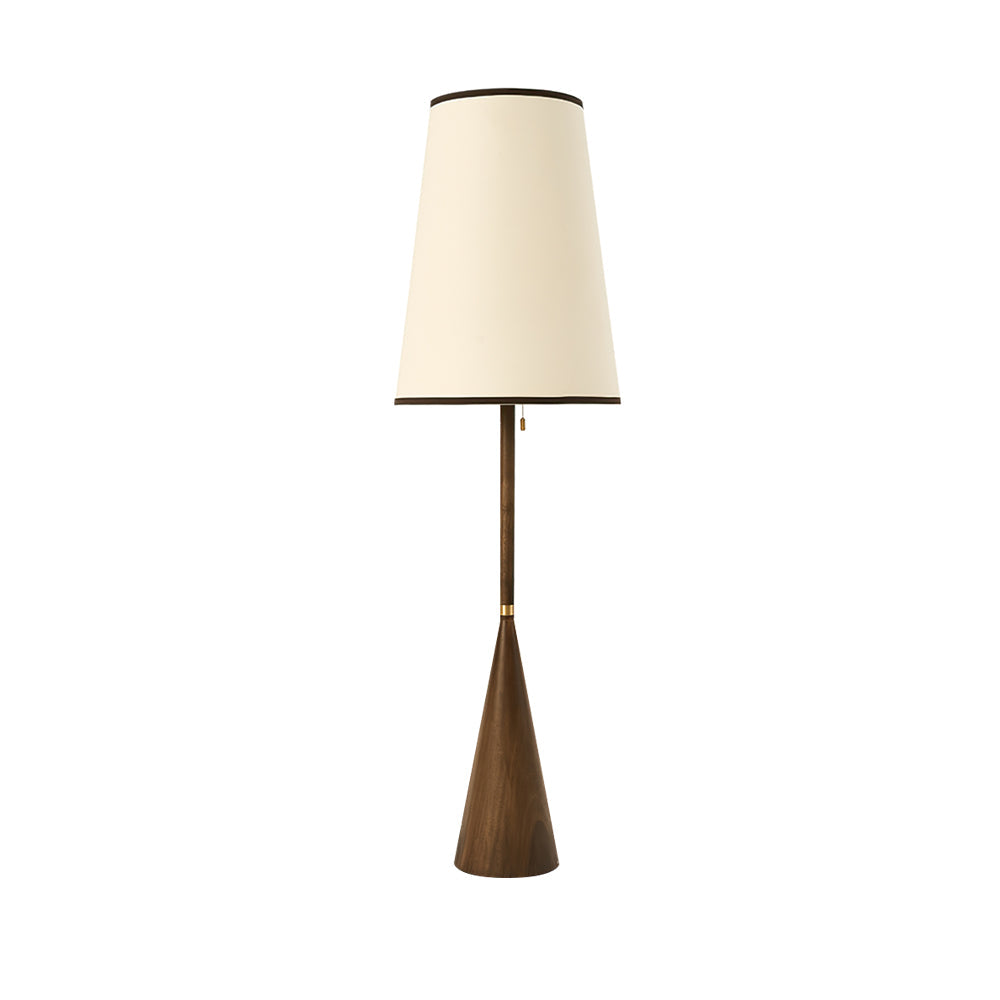RAVENHALL TAPERED LANTERN FLOOR LAMP