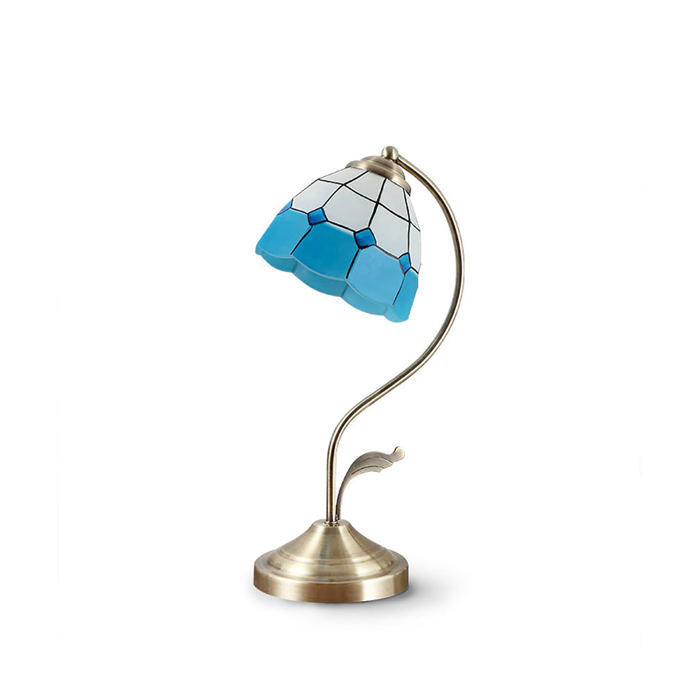 WINDSOR GLOW IRIDESCENT LAMP