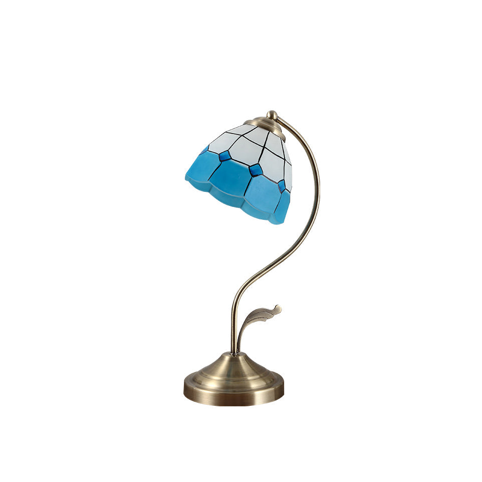 WINDSOR GLOW IRIDESCENT LAMP