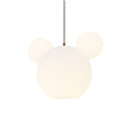WINTHROP WHIMSICAL HANGING LANTERN