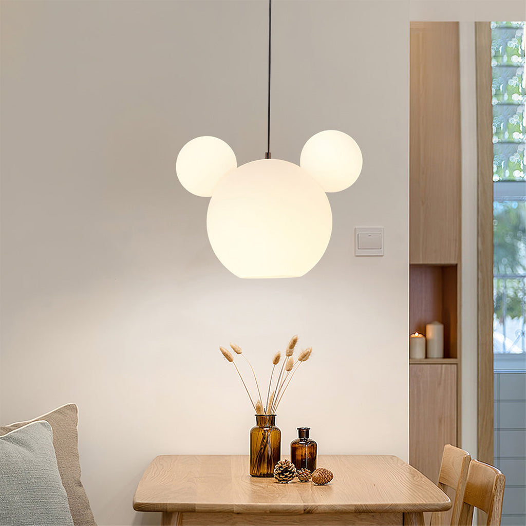 WINTHROP WHIMSICAL HANGING LANTERN