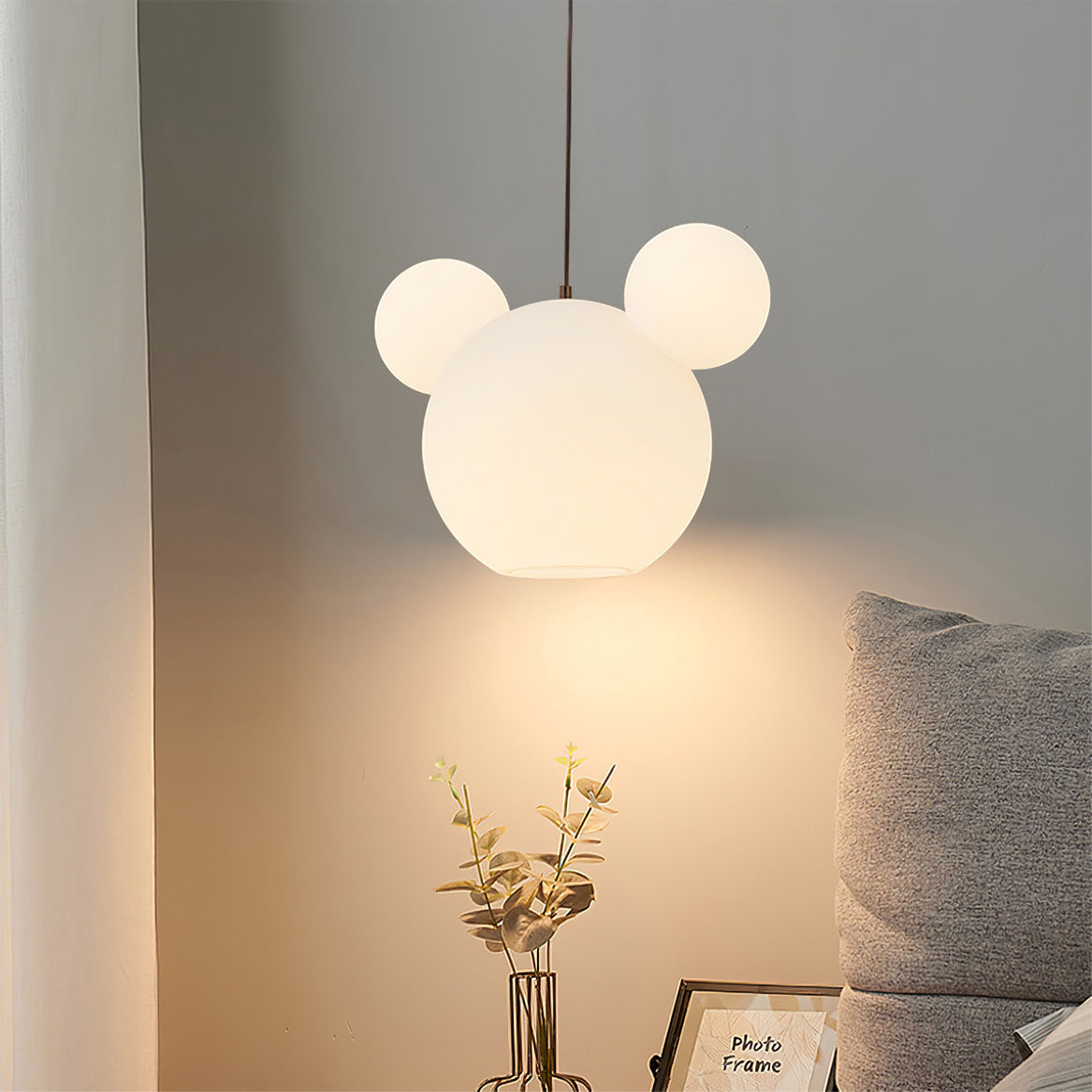 WINTHROP WHIMSICAL HANGING LANTERN
