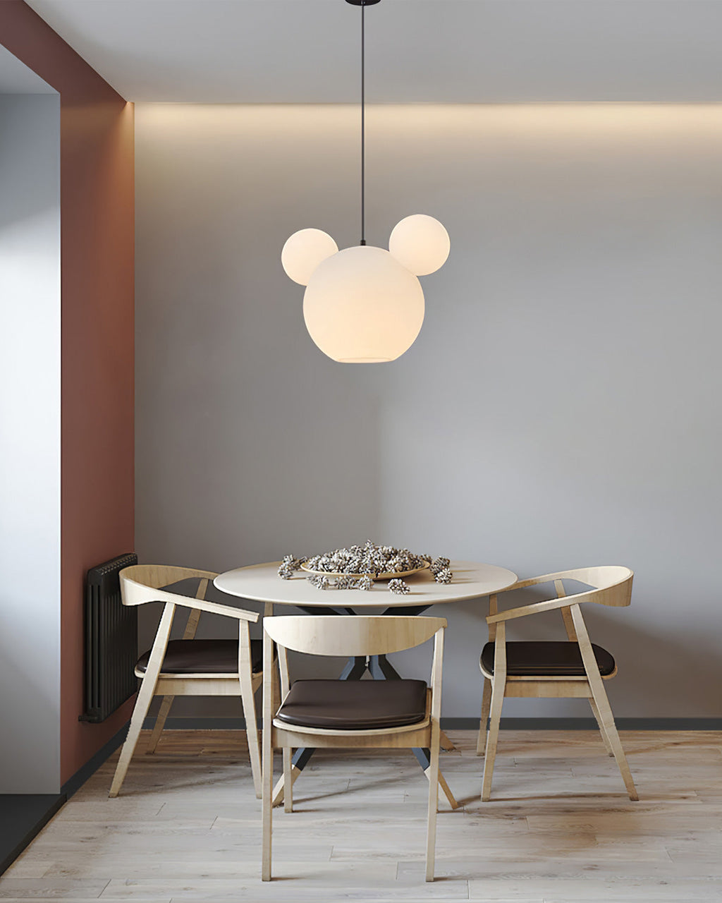 WINTHROP WHIMSICAL HANGING LANTERN