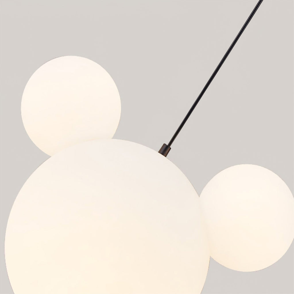 WINTHROP WHIMSICAL HANGING LANTERN