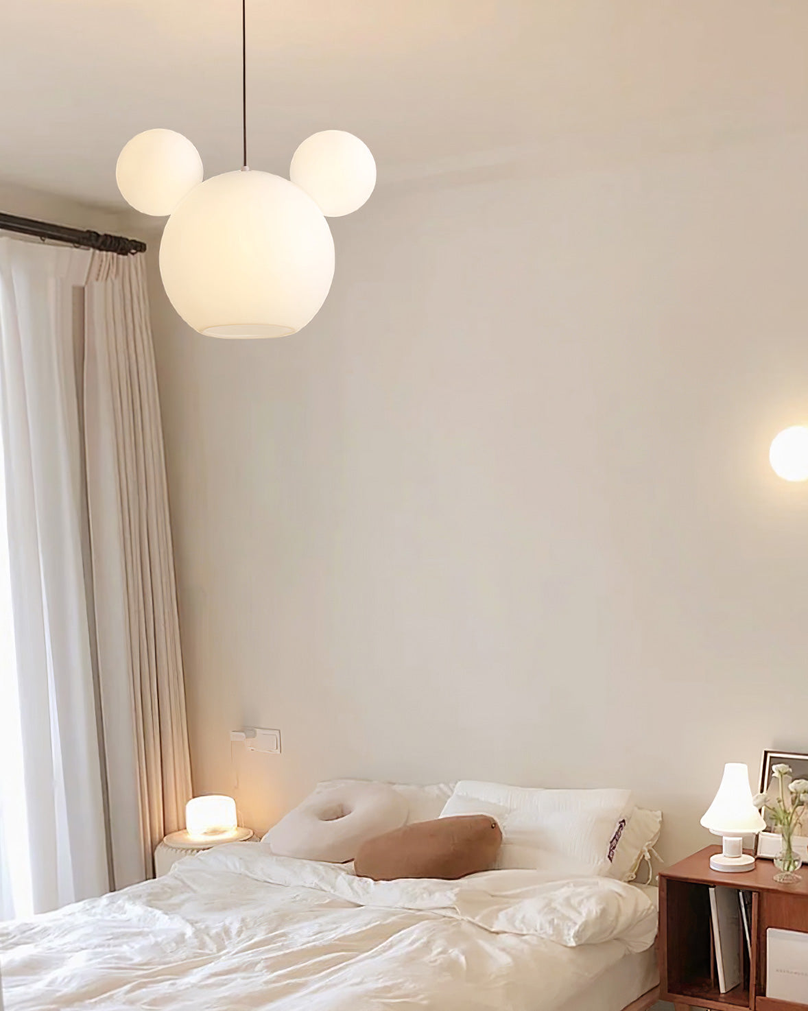 WINTHROP WHIMSICAL HANGING LANTERN