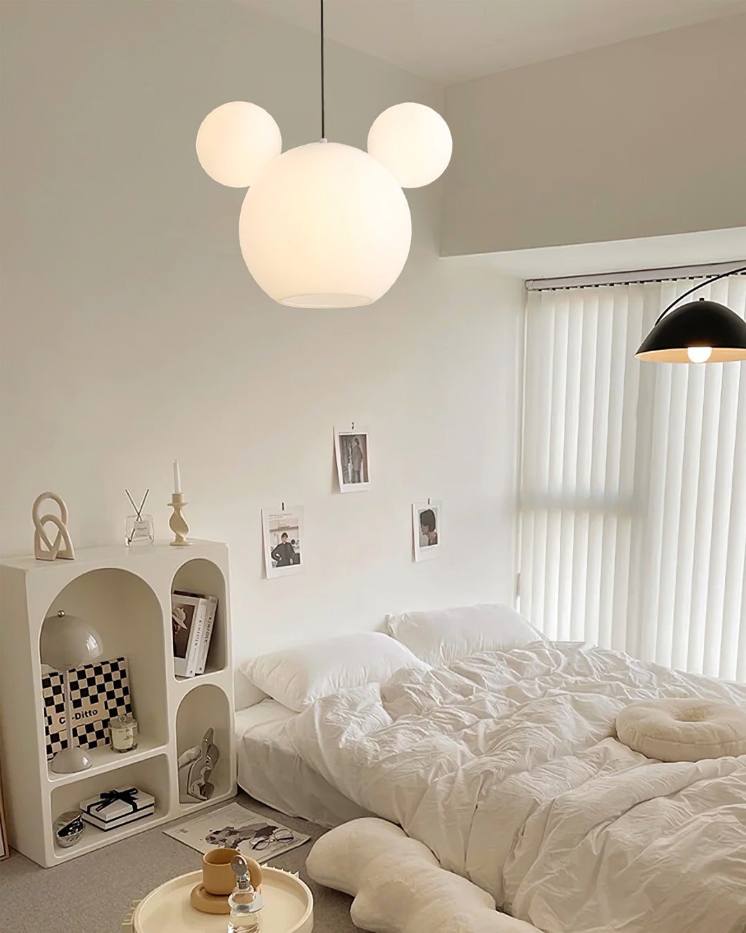 WINTHROP WHIMSICAL HANGING LANTERN