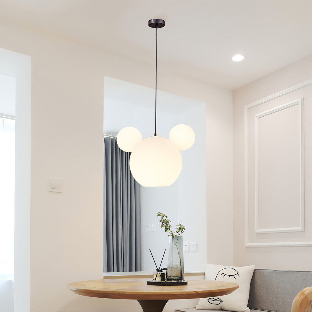 WINTHROP WHIMSICAL HANGING LANTERN