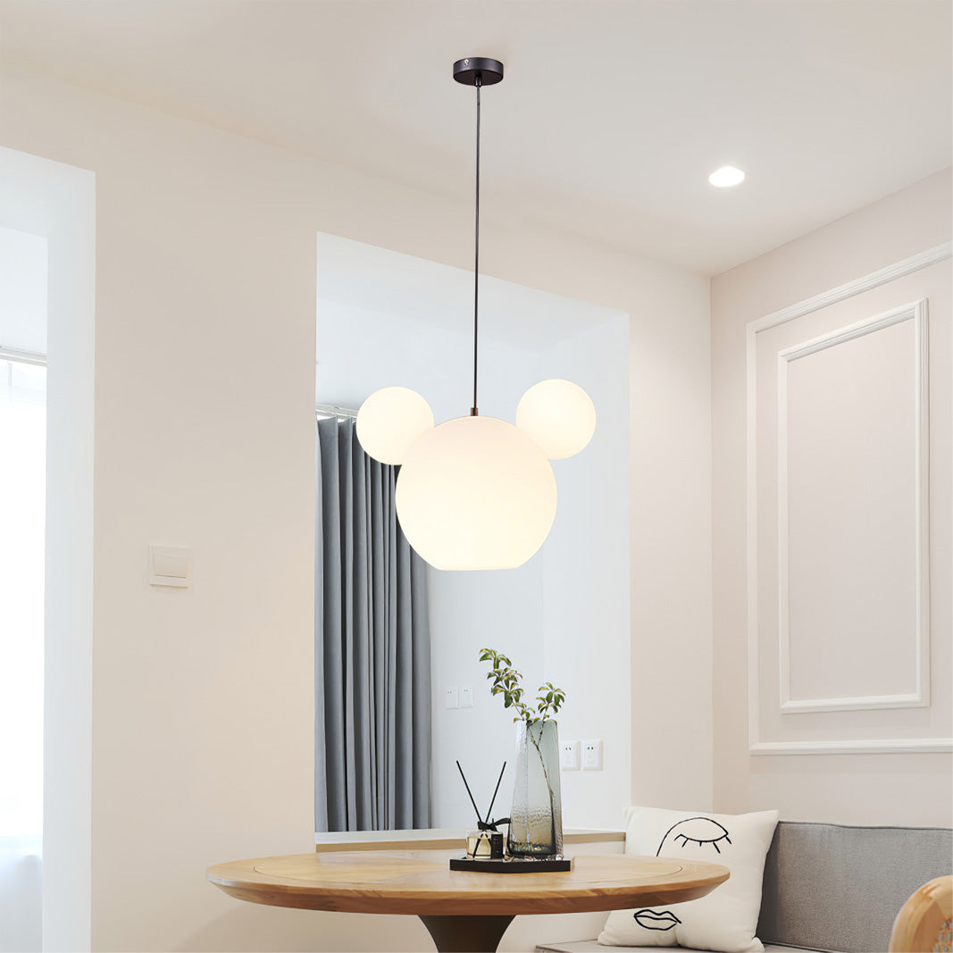WINTHROP WHIMSICAL HANGING LANTERN