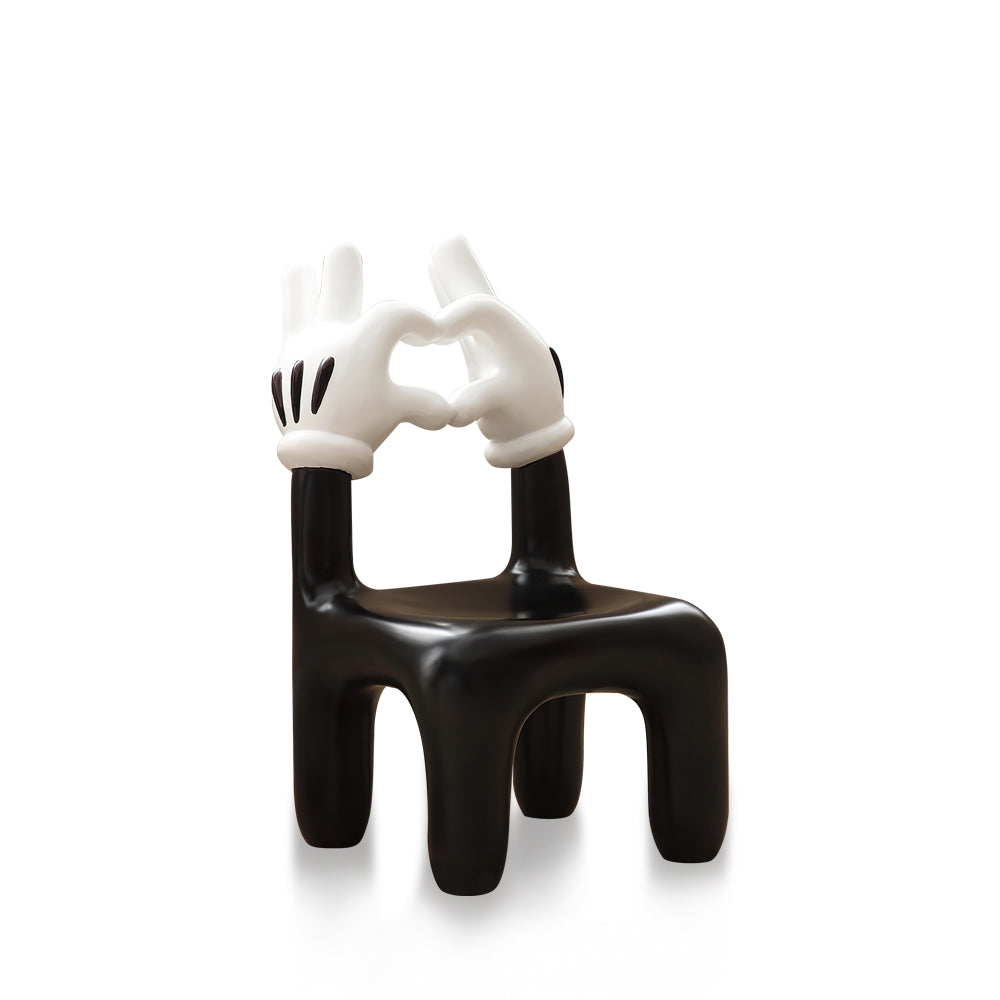 CHARLESTON WHIMSY SEAT