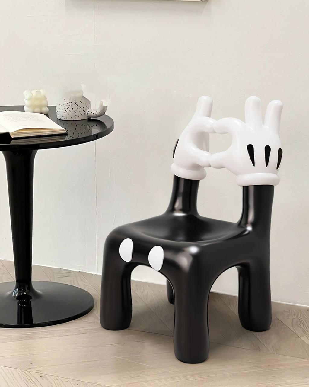 CHARLESTON WHIMSY SEAT