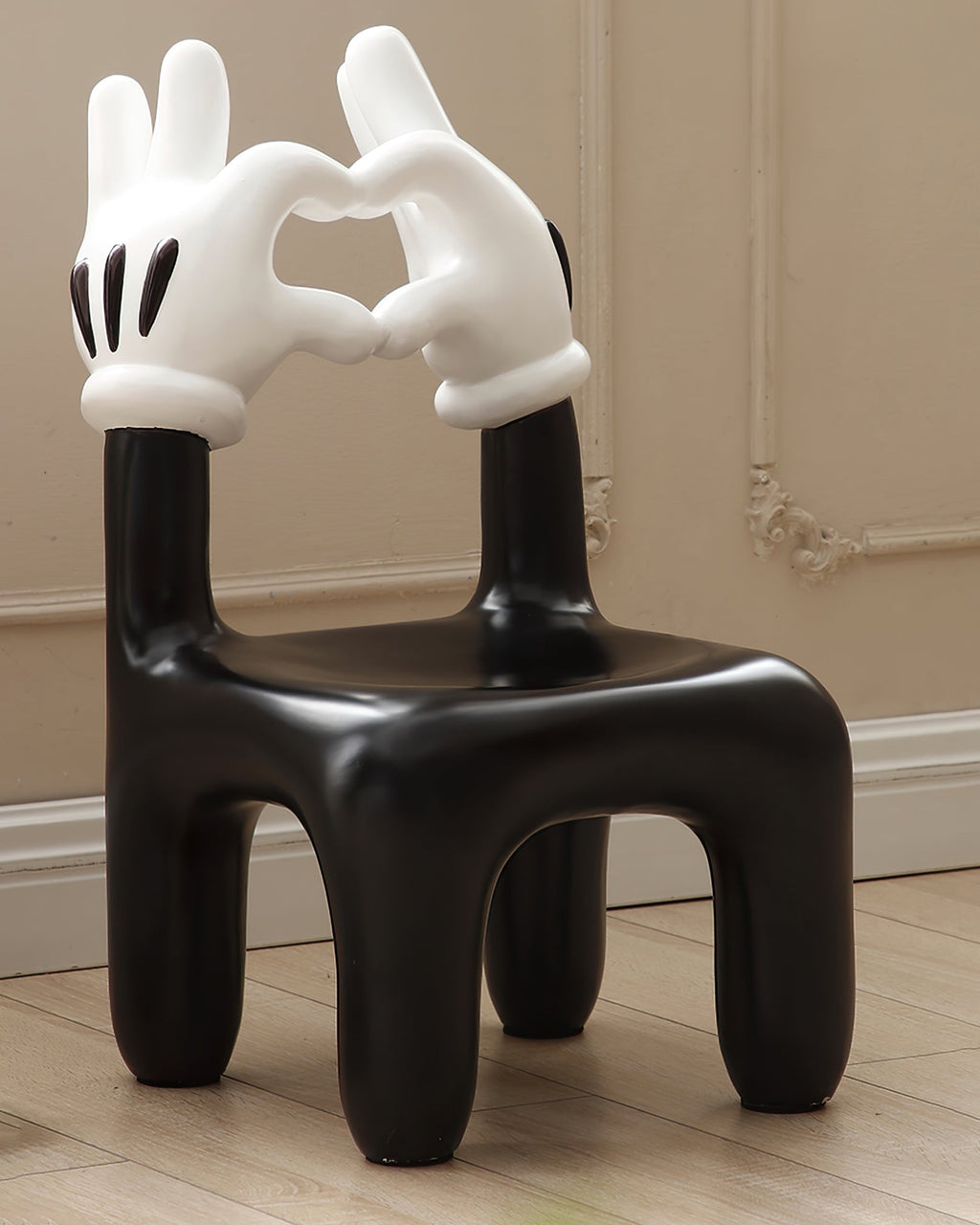 CHARLESTON WHIMSY SEAT