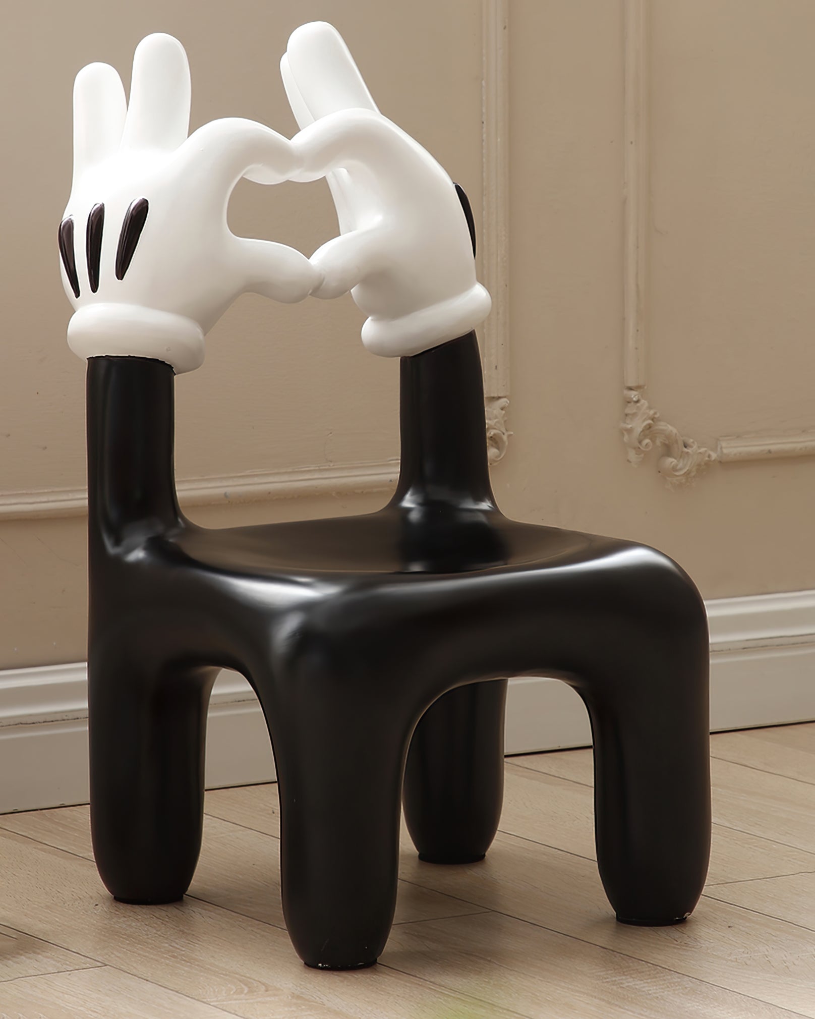 CHARLESTON WHIMSY SEAT