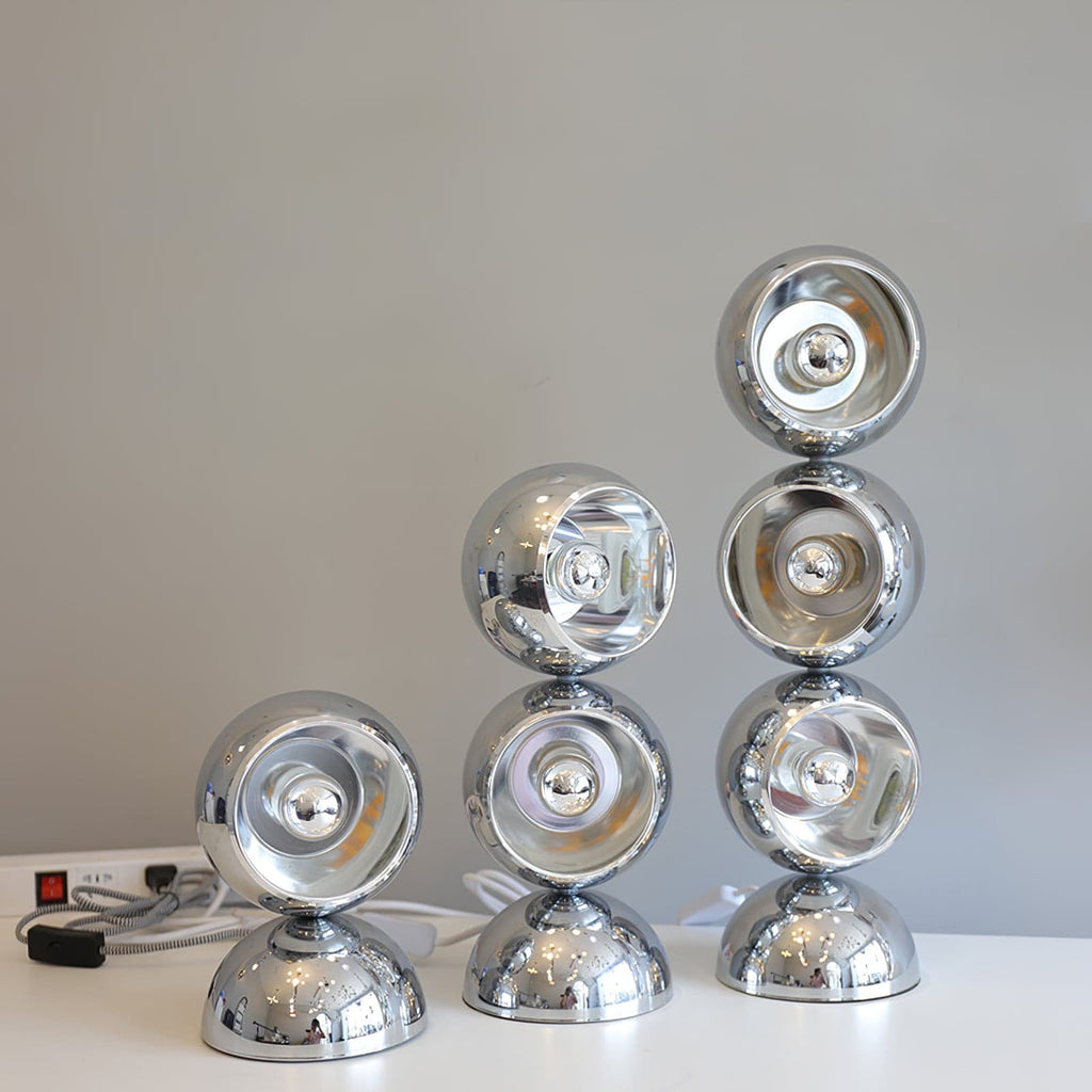 CHARLESTON WHIMSICAL ILLUMINATION LAMP