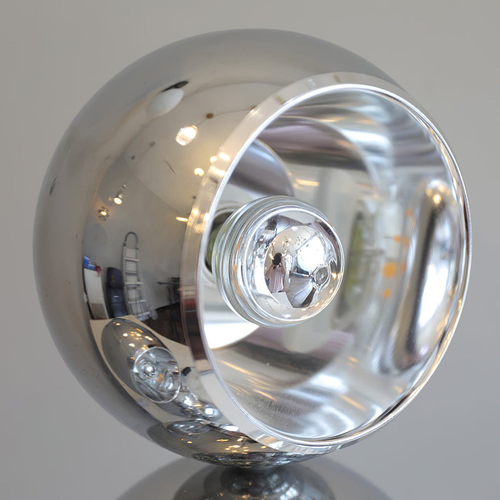CHARLESTON WHIMSICAL ILLUMINATION LAMP