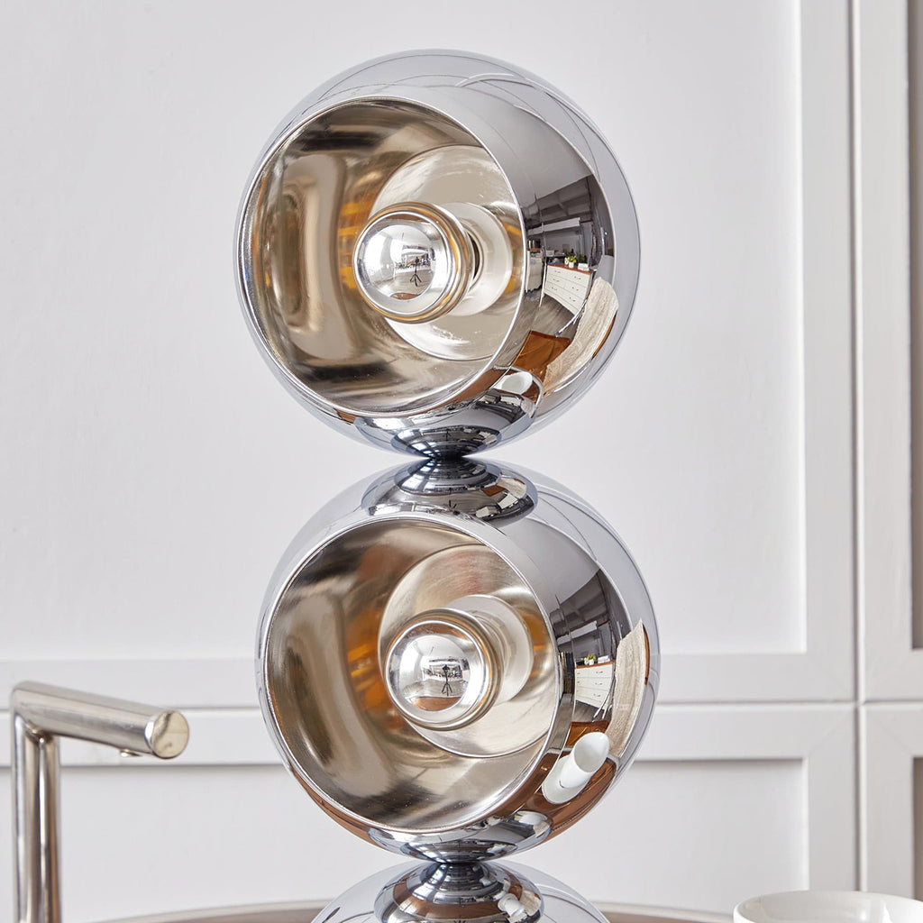CHARLESTON WHIMSICAL ILLUMINATION LAMP