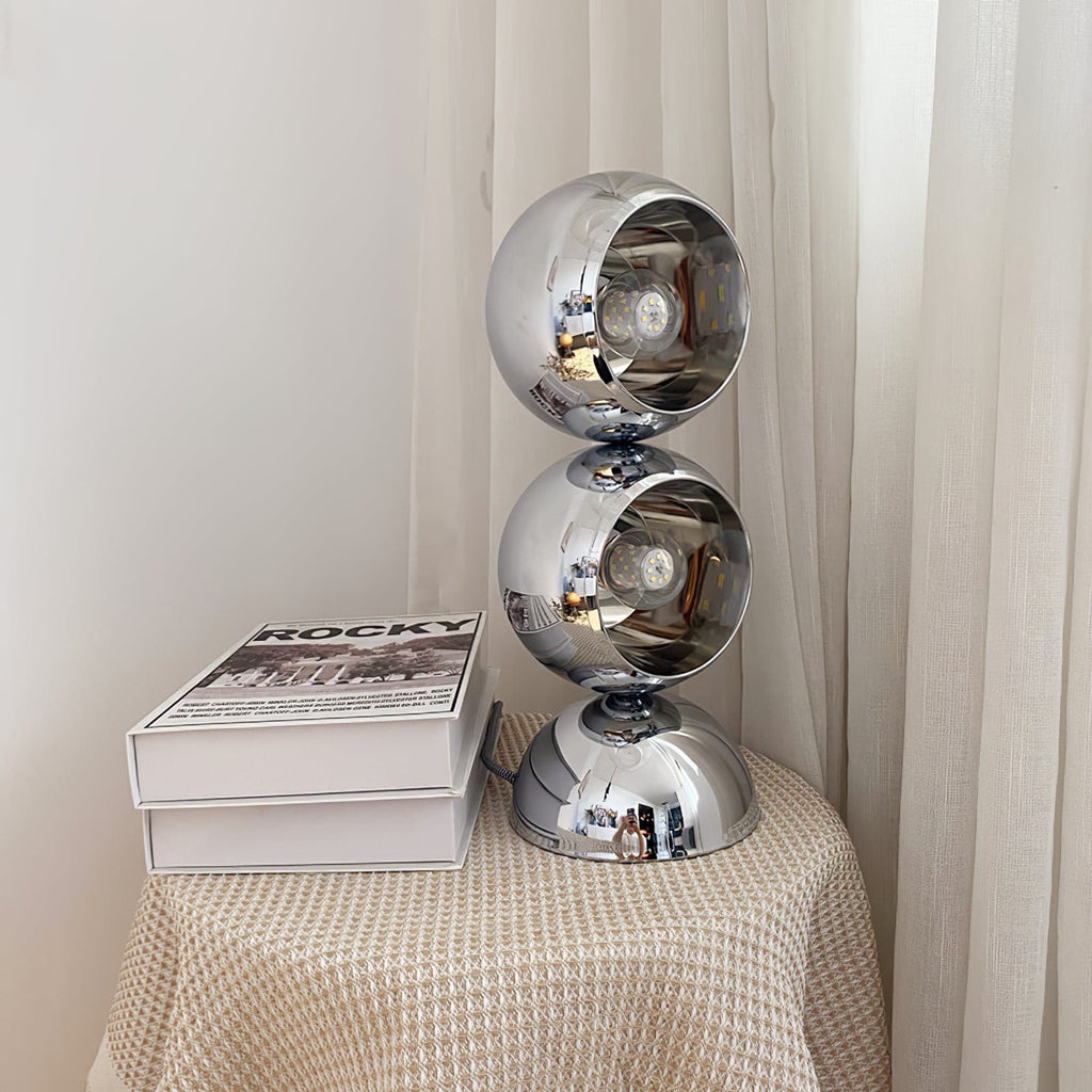 CHARLESTON WHIMSICAL ILLUMINATION LAMP