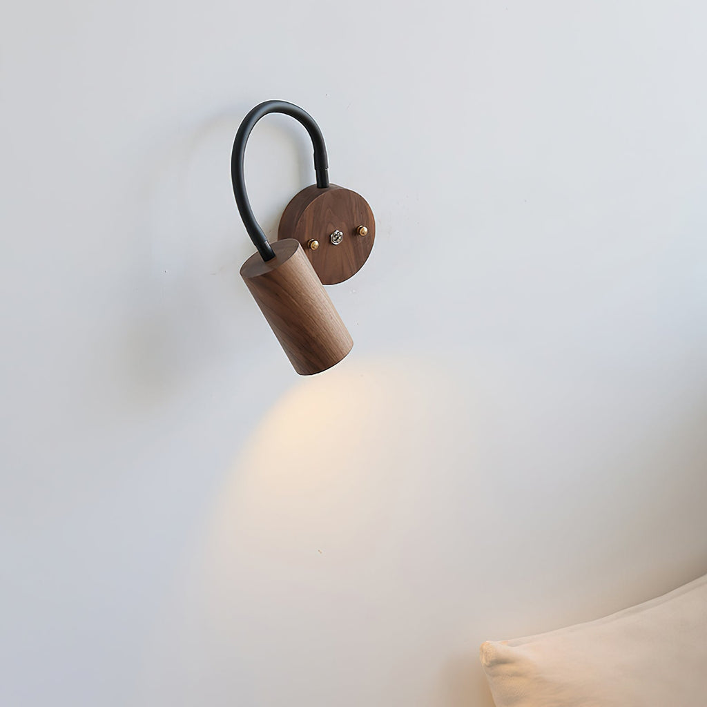 WINTHORPE MINIATURE ILLUMINATION SCONCE