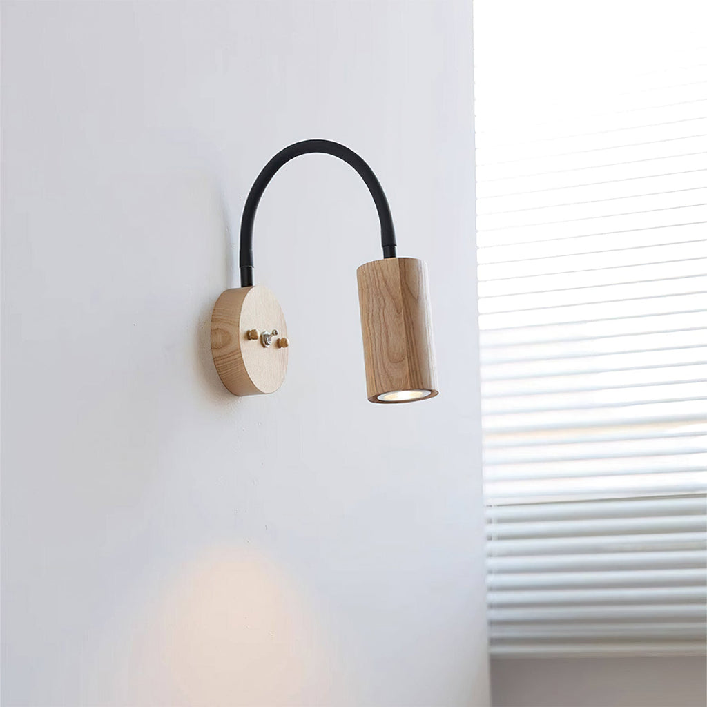 WINTHORPE MINIATURE ILLUMINATION SCONCE